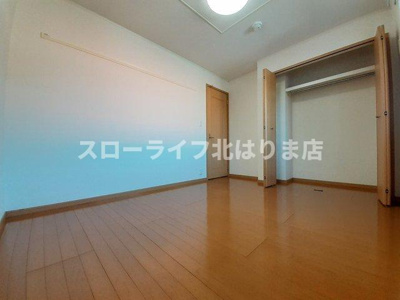 【洋室】 | ウィル　ヴェスティージ　弐番館