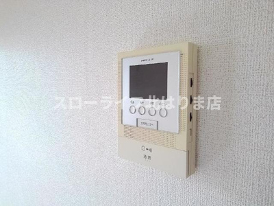 【セキュリティ】 | ウィル　ヴェスティージ　弐番館