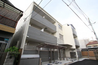 ラモーナ石原町の画像