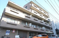 ソシエ西池袋第２　13551の画像