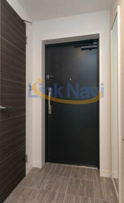 【玄関】 | ウェルホームズ靭公園