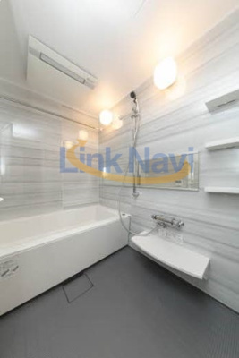 【浴室】 | ウェルホームズ靭公園