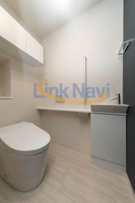 【トイレ】 | ウェルホームズ靭公園