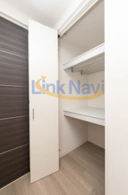 【収納】 | ウェルホームズ靭公園