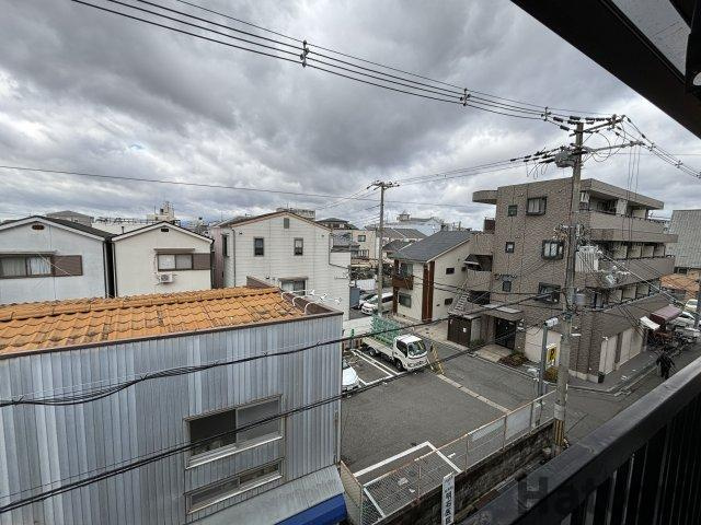 BLANCOSTA CASAREVEの展望