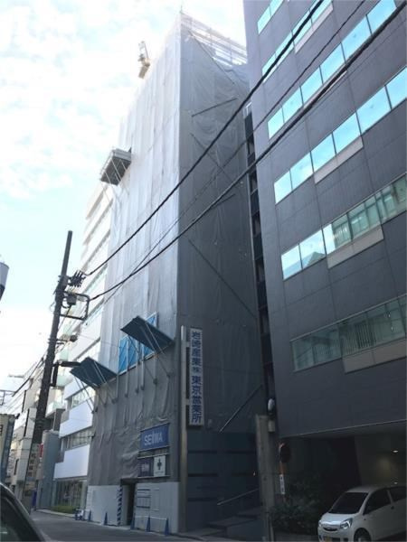 RAXA神田須田町の画像