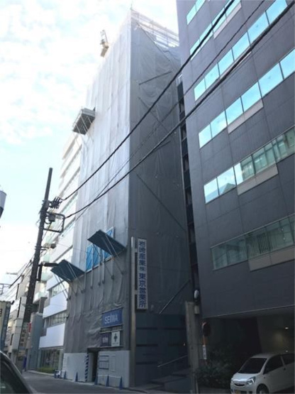 【外観】RAXA神田須田町
