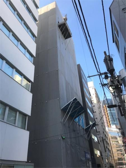 【外観】RAXA神田須田町