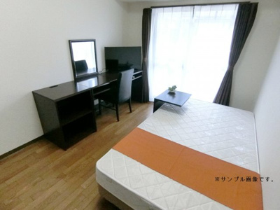 【居間・リビング】 | ●エスリード福島駅前