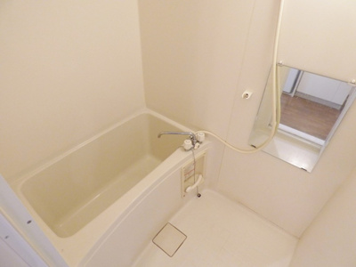 【浴室】 | ●エスリード福島駅前