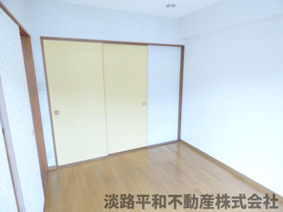 【洋室】 | テラス細工町
