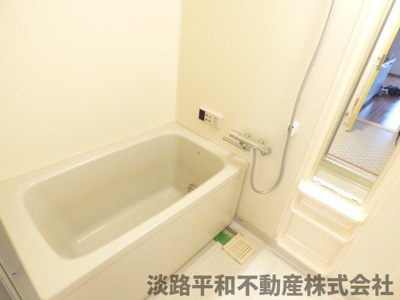 【浴室】 | テラス細工町