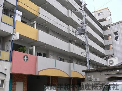 【外観】 | テラス細工町