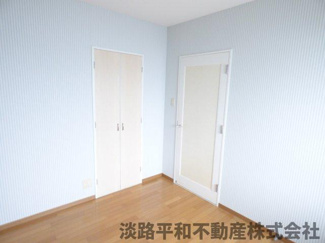 【洋室】 | テラス細工町