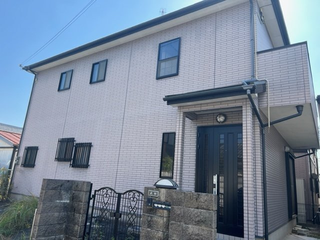 三田市桑原　中古戸建