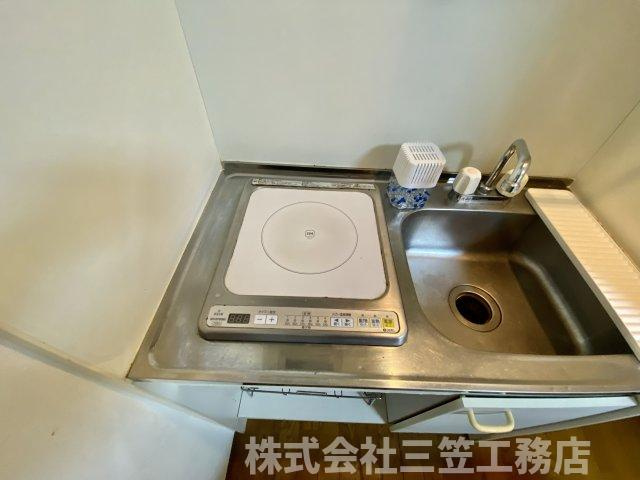 ベルフラワー御殿山の設備