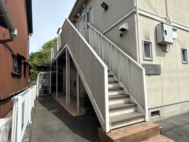タウニィ旭のその他共用部分