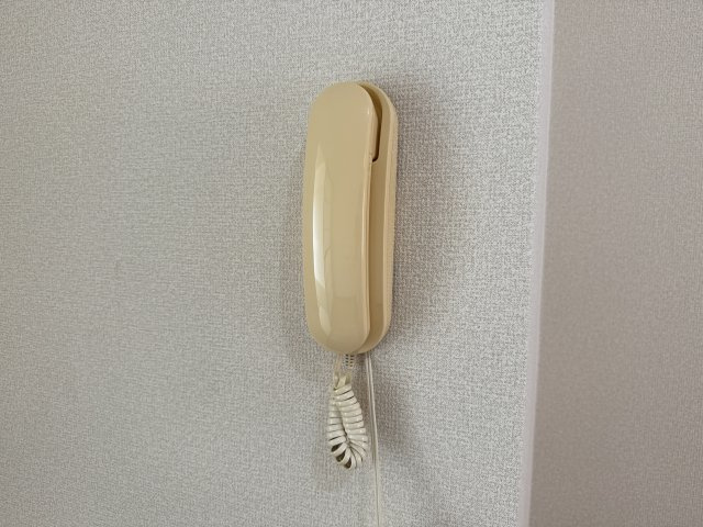 タウニィ旭の設備