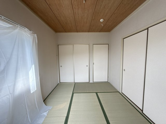 タウニィ旭の子供部屋