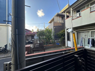 【展望】 | コンフェスト江の島