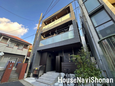 【外観】 | コンフェスト江の島