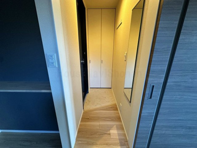 【玄関】 | コンフェスト江の島