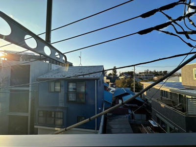 【展望】 | コンフェスト江の島