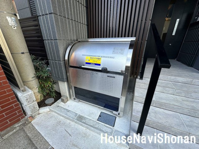 【その他共用部分】 | コンフェスト江の島