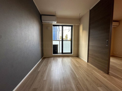 【寝室】 | コンフェスト江の島