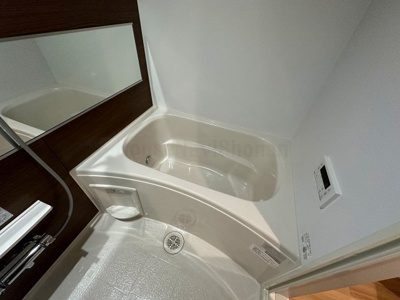 【浴室】 | コンフェスト江の島