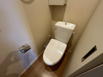 【トイレ】 | コンフェスト江の島