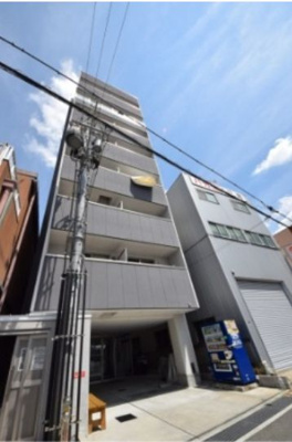 【外観】 | 第7美和マンション