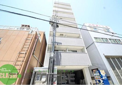 【外観】 | 第7美和マンション