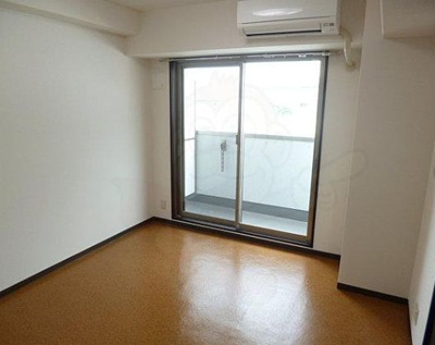 【洋室】 | 第7美和マンション