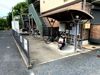 【その他共用部分】 | ヴェルドミールI