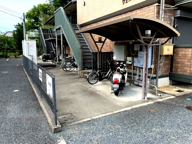 【その他共用部分】 | ヴェルドミールI