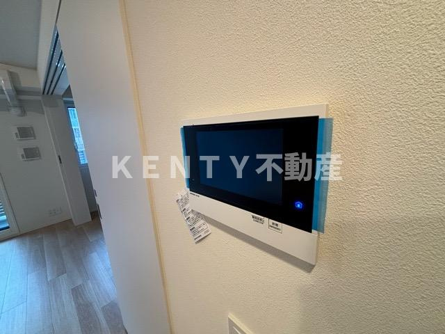 【設備】 | Ｊ．ＧＲＡＮ　Ｃｏｕｒｔ　品川西大井ＥＡＳＴ