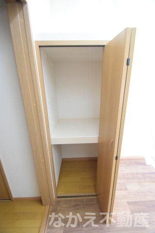 【収納】 | 収納豊富です