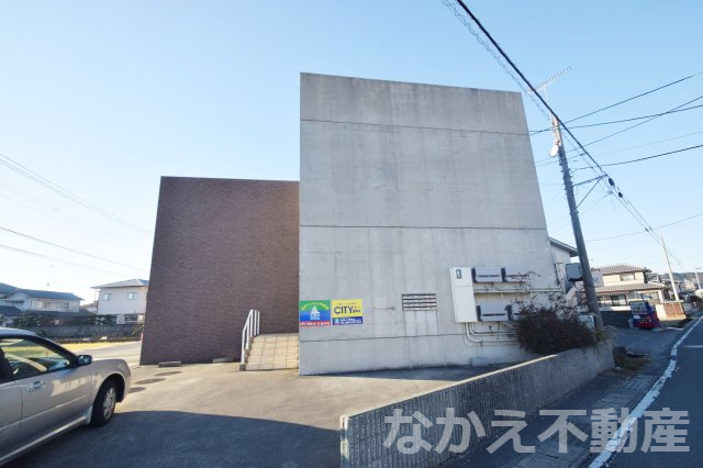【外観】 | 外観もきれいです