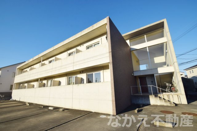【外観】 | 外観も気になるポイント