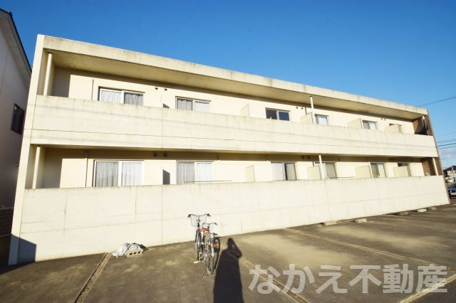 【外観】 | おしゃれな外観です