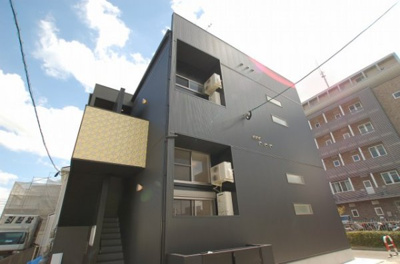 【外観】 | HPに初期費用掲載！「プライスホーム」で検索！abetina伊都