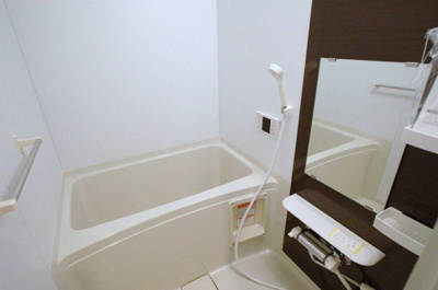 【浴室】 | HPに初期費用掲載！「プライスホーム」で検索！abetina伊都