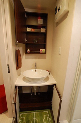 【独立洗面台】 | HPに初期費用掲載！「プライスホーム」で検索！abetina伊都