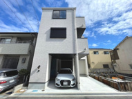 豊中市曽根南町1丁目貸家の画像