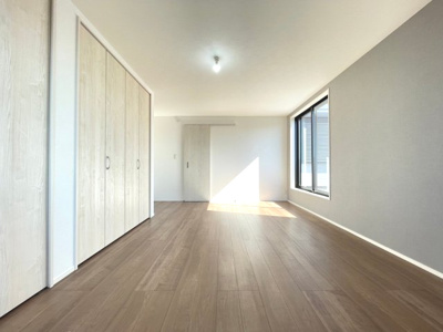 【洋室】 | 豊中市曽根南町1丁目貸家