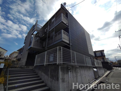 【外観】 | ミランダマチュレ池谷