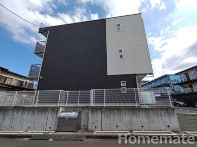 【その他共用部分】 | ミランダマチュレ池谷