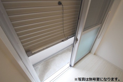 【バルコニー】 | HPに初期費用掲載！「プライスホーム」で検索！アラモード百年橋