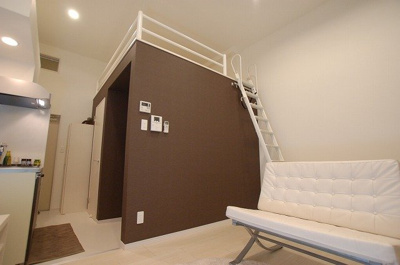 【居間・リビング】 | HPに初期費用掲載！「プライスホーム」で検索！アラモード百年橋